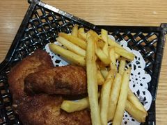-嘉旺港式茶餐厅(延长中路店)