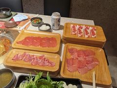 -空之介寿喜烧·和牛放题(恒隆广场店)