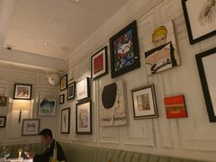 大堂-La Petite Maison (LPM) Hong Kong