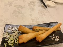-酌宴府The China Club·广州万富希尔顿酒店(云城东路店)