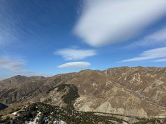 -雁门关景区