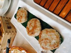 -港湾宴会厅(京基百纳店)
