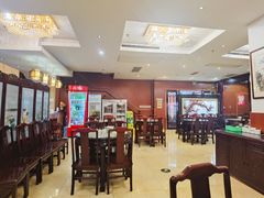 大堂-新聚丰菜馆(太监弄店)