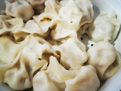 -五谷丰香饺子馆(总店)
