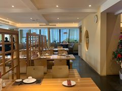大堂-禾风·海鲜料理自助(玉林店)