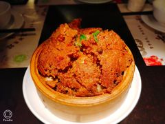 -舌尖上的食缘花园主题餐厅