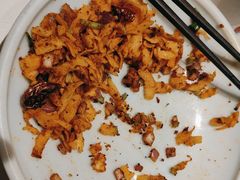 -羊故事·西北融合菜(华侨城店)