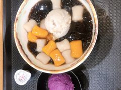 -鲜芋仙(太原街万达店)