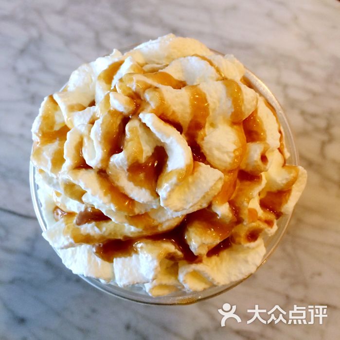 福满栗香玛奇朵