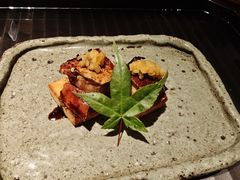 -炎橘·板前料理 Omakase