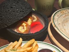 -404干式熟成牛排馆•聚会餐厅