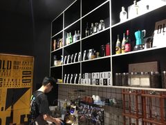 -旧屋咖啡(海景店)
