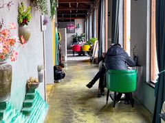 -PANYA(东湖店)