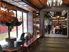 -尚宫厨私房菜(愉景店)