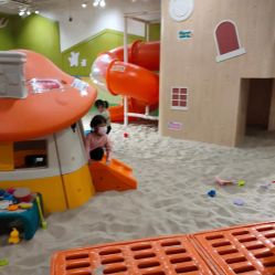 -米迪跳冒险岛(盛润锦绣城店)