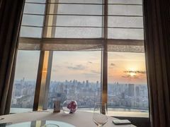 -金轩中餐厅 Jin Xuan(浦东丽思卡尔顿酒店)