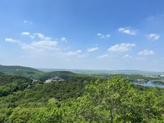 -沈阳辉山风景区