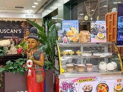 -荷花泰菜(东方新天地店)