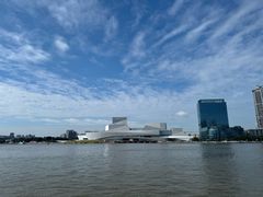 -白天鹅宾馆·流浮阁咖啡厅