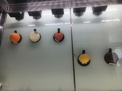 -面包谷Grains n' Beans(九号公馆店)