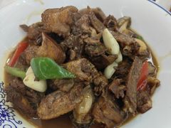 -北戴河庆山饭店·海鲜砂锅粥(北戴河黑石路店)