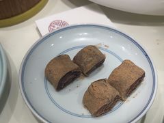 -惠丰堂饭庄·烤鸭·京味菜(翠微路店)