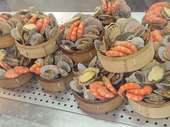 -阿那亚第三食堂 Cafeteria 3