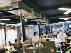 大堂-牛犇炭火烤肉·鲜切烤肉(承德总店)