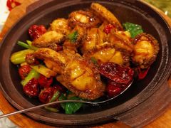 -申粤轩酒楼·三十年粤菜经典(丁香花园店)