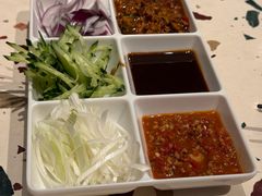 -姥姥家春饼店(惠新东街店)