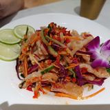 解放碑吃泰餐