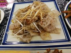 -八两八金·莱芜特色炒鸡(市南漳浦路店)