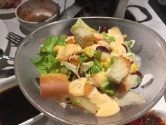 -星伦多自助料理·涮烤一体(虹悦城店)