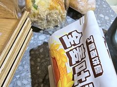 -丁香西饼屋(桂林路店)