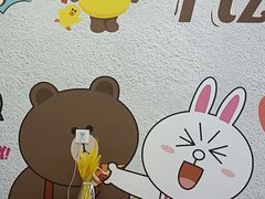 -乐融儿童之家早教托育(武昌校区)