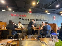 大堂-香猪坊(五道口店)