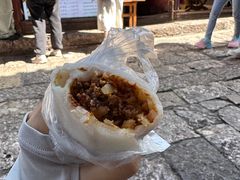 -内涵饵块