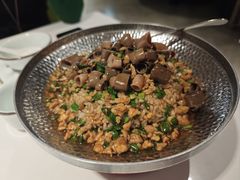 -33号大院·青岛本帮菜(五四广场店)