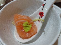 -长崎屋·日本料理·刺身·烧鸟(天河北路店)