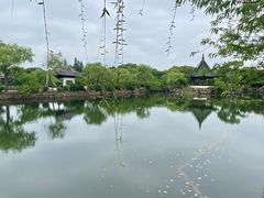 -无锡蠡湖国家湿地公园-蠡园