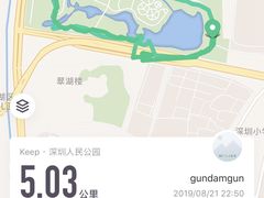 -人民公园(罗湖区)