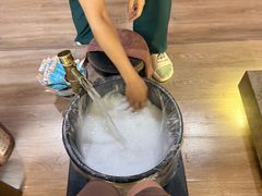 -湄南泰式古法按摩แม่น้ำนวดแผนไทยโบราณ