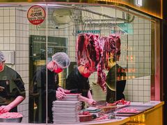 -古乐牛香·鲜牛肉自助火锅(南京总店)