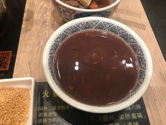 -吉野家(华联商厦店)