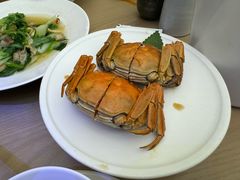 -苏小柳点心·手作小笼包(浦东嘉里城分院)