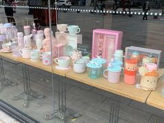 -星巴克臻选(武汉首义汇店)