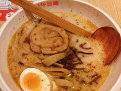 -味千拉面(上海松江二店)
