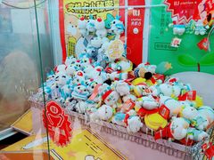 -LLJ夹机占(清河万象汇店)