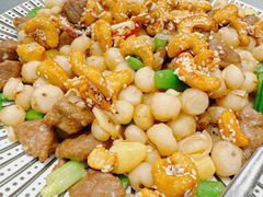 -海宝酒家(中山四路店)