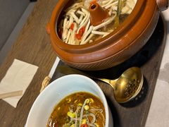 -雀舞云南菜(乐客城店)